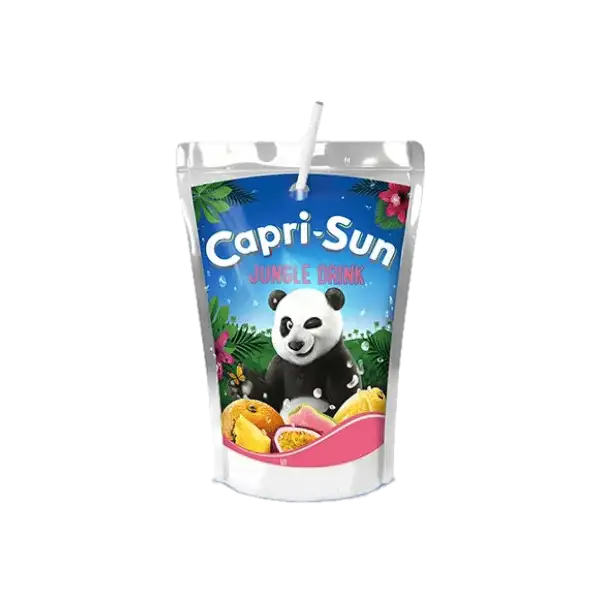Capri-Sun Jungle Drink 200 ml