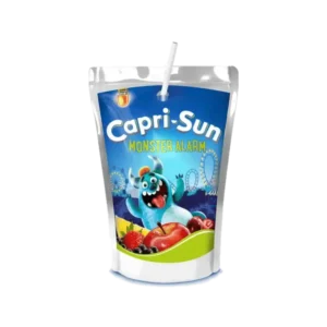 Capri-Sun Monster Alarm 200 ml