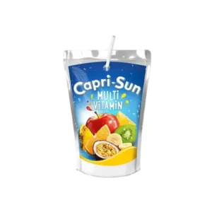 Capri-Sun Multiwitamina 200 ml