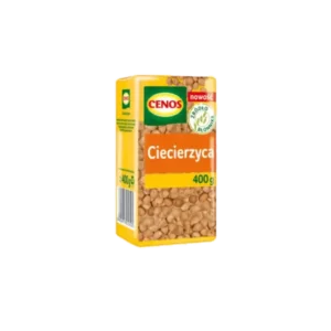 Cenos Ciecierzyca 400 g