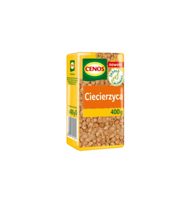 Cenos Ciecierzyca 400 g