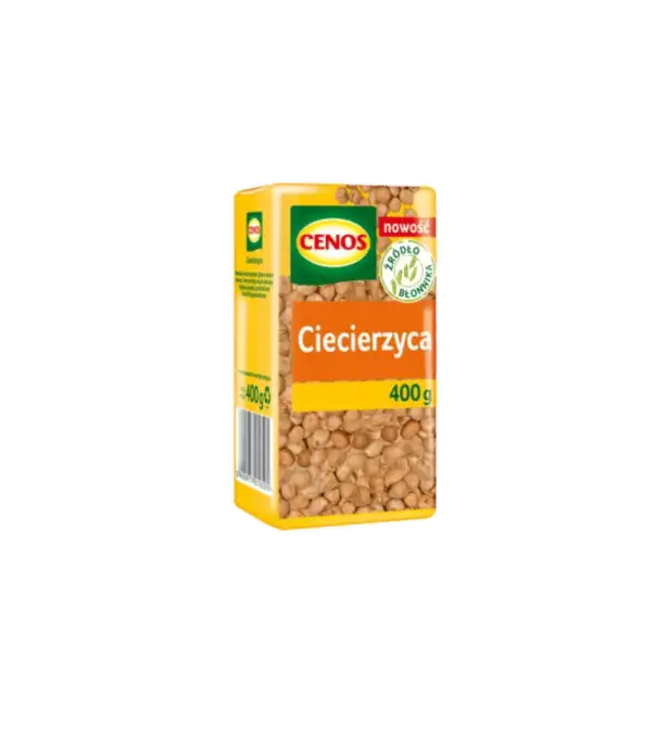 Cenos Ciecierzyca 400 g