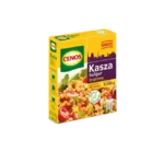 Cenos Kasza Bulgur Brązowy 300 g (3 × 100 g)