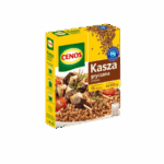 Cenos Kasza Gryczana Prażona 400 g (4 × 100 g)