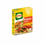 Cenos Kasza Jaglana 400 g (4 × 100 g)