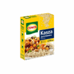 Cenos Kasza Jęczmienna Mazurska 400 g (4 × 100 g)