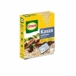 Cenos Kasza Jęczmienna Perłowa 400 g (4 × 100 g)