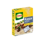 Cenos Kasza Jęczmienna Perłowa 400 g (4 × 100 g)