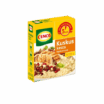 Cenos Kasza Kuskus Błyskawiczna 250 g (2 × 125 g)