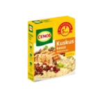 Cenos Kasza Kuskus Błyskawiczna 250 g (2 × 125 g)