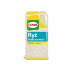 Cenos Ryż Basmati 500 g