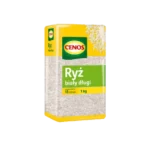 Cenos Ryż Biały Długi 1 kg