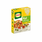 Cenos Ryż Biały Długi 400 g (4 × 100 g)