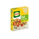 Cenos Ryż Biały Długi 400 g (4 × 100 g)