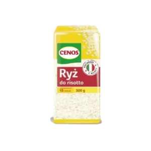 Cenos Ryż do Risotto 500 g