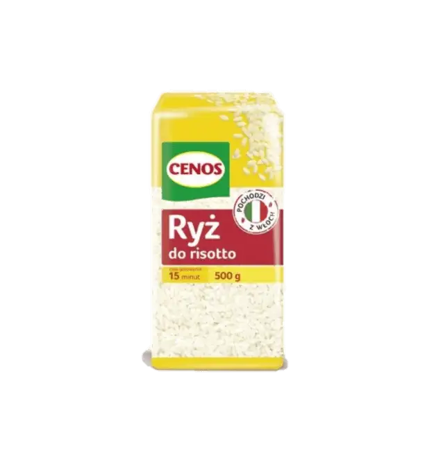 Cenos Ryż do Risotto 500 g