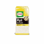 Cenos Ryż do Sushi 500 g