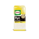 Cenos Ryż do Sushi 500 g