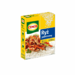 Cenos Ryż Jaśminowy 400 g (4 × 100 g)