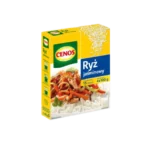 Cenos Ryż Jaśminowy 400 g (4 × 100 g)