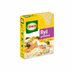 Cenos Ryż Parboiled 400 g (4 × 100 g)
