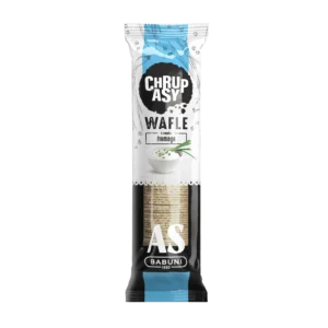 As-Babuni Chrupasy Fromage 90 g