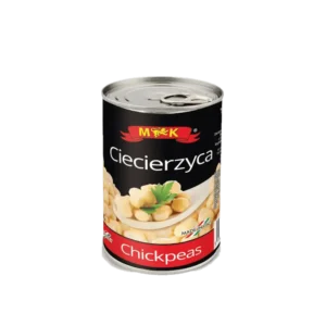 MK Ciecierzyca Konserwowa 400 g