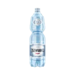 Cisowianka Naturalna Woda Mineralna Gazowana 1,5 l