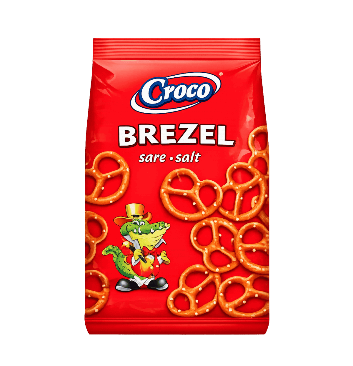 croco brezel Croco Precle Solone 100 g