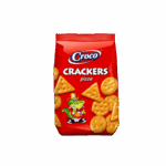 Croco Krakersy o Smaku Pizzy 100 g