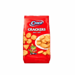 Croco Krakersy Solone 100 g