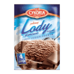 CYKORIA LODY W PROSZKU CZEKOLADOWE 60G
