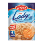 CYKORIA LODY W PROSZKU SŁONY KARMEL 60G
