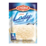 Cykoria Lody Domowe o Smaku Śmietankowym 60 g