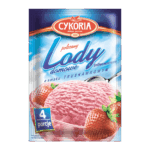 CYKORIA LODY W PROSZKU TRUSKAWKOWE 60G