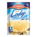 CYKORIA LODY W PROSZKU WANILIOWE 60G