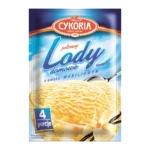 Cykoria Lody Domowe o Smaku Waniliowym 60 g