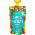 DAWTONA MUS DRUGIE ŚNIADANIE JABŁKO-BANAN-TRUSKAWKA 100G