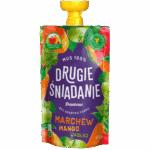 DAWTONA MUS DRUGIE ŚNIADANIE JABŁKO-MANGO-MARCHEW 100G