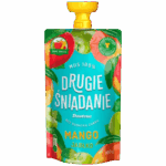 DAWTONA MUS DRUGIE ŚNIADANIE JABŁKO-MANGO 100G