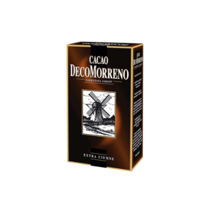 DECOMORENO 150G CACAO