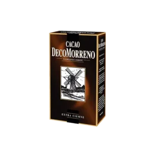 DecoMorreno Kakao o Obniżonej Zawartości Tłuszczu 80 g