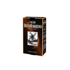 DECOMORENO 80g CACAO