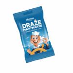 Skawa Draże Marynarze Śmietankowe 70 g