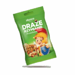 Skawa Draże Rzymianie Orzechowe 70 g