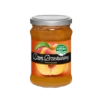 Green Garden Dżem Brzoskwiniowy Niskosłodzony 280 g