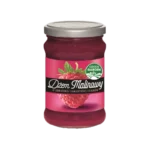Green Garden Dżem Malinowy Niskosłodzony 280 g
