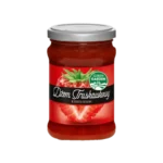 Green Garden Dżem Truskawkowy Niskosłodzony 280 g