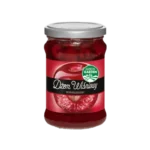 Green Garden Dżem Wiśniowy Niskosłodzony 280 g