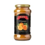 MK Dżem Morelowy o Obniżonej Zawartości Cukru 315 g
